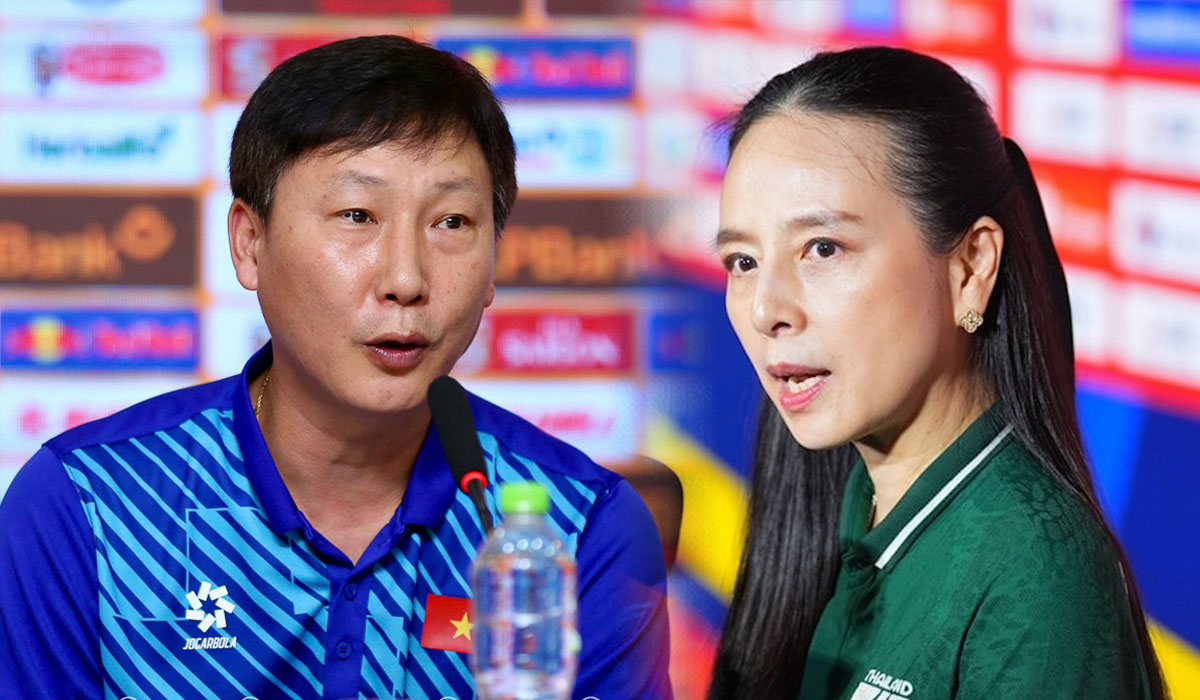 Madam Pang có quyết định gây ngỡ ngàng, ĐT Việt Nam hưởng lợi lớn ở giải Đông Nam Á