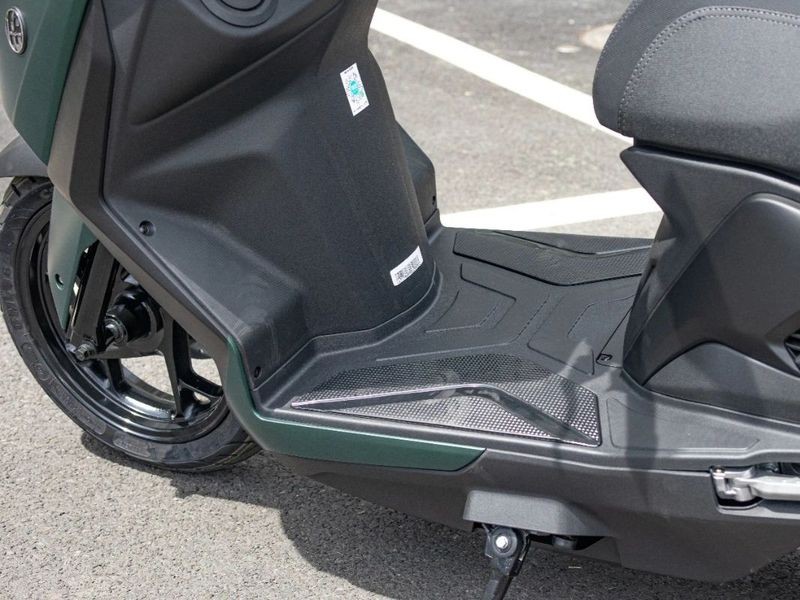 Rẻ như Honda Vision, ‘cơn ác mộng của Air Blade’ ra mắt giá 36 triệu đồng, trang bị át vía SH Mode ảnh 3
