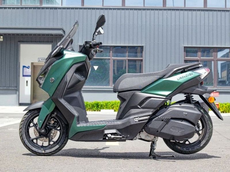 Rẻ như Honda Vision, ‘cơn ác mộng của Air Blade’ ra mắt giá 36 triệu đồng, trang bị át vía SH Mode ảnh 4