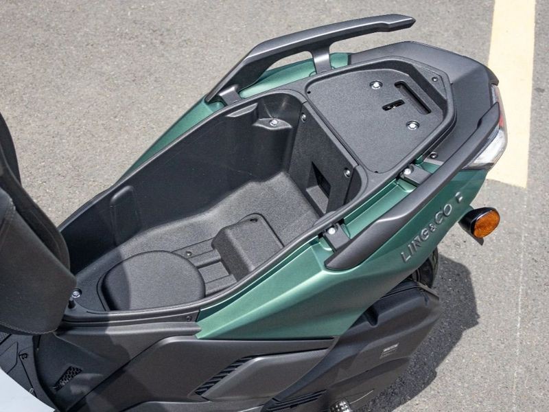 Rẻ như Honda Vision, ‘cơn ác mộng của Air Blade’ ra mắt giá 36 triệu đồng, trang bị át vía SH Mode ảnh 7