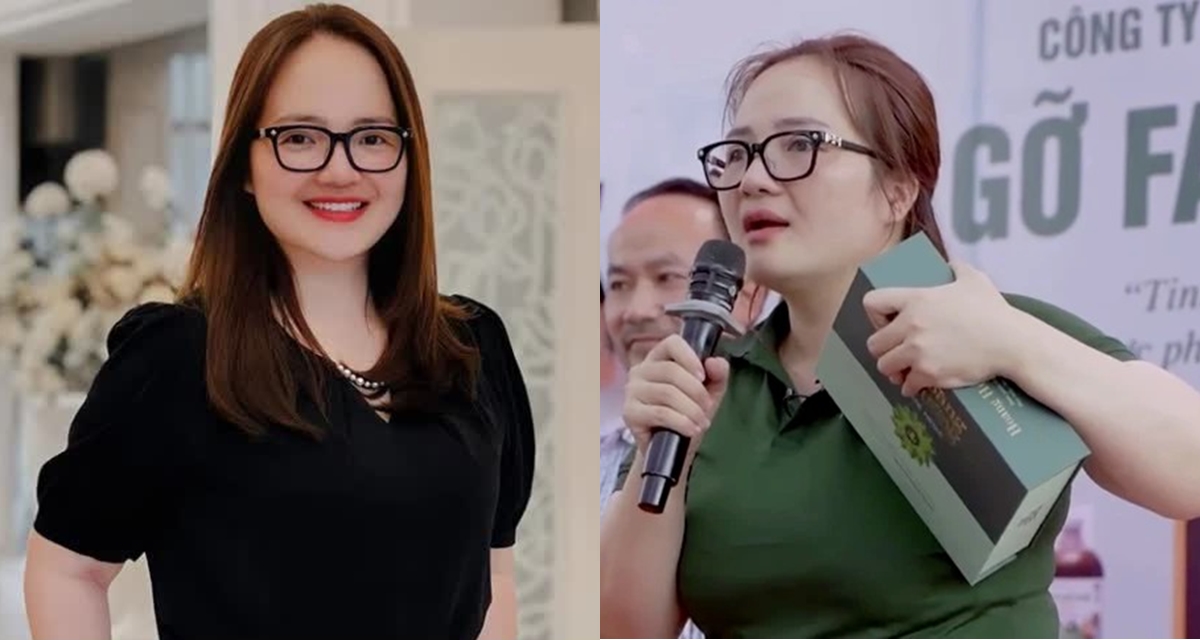 Hoàng Hường có thái độ gây sốc, vẫn lên mạng rao giảng đạo lý sau khi bị điểm tên vì quảng cáo sai quy định