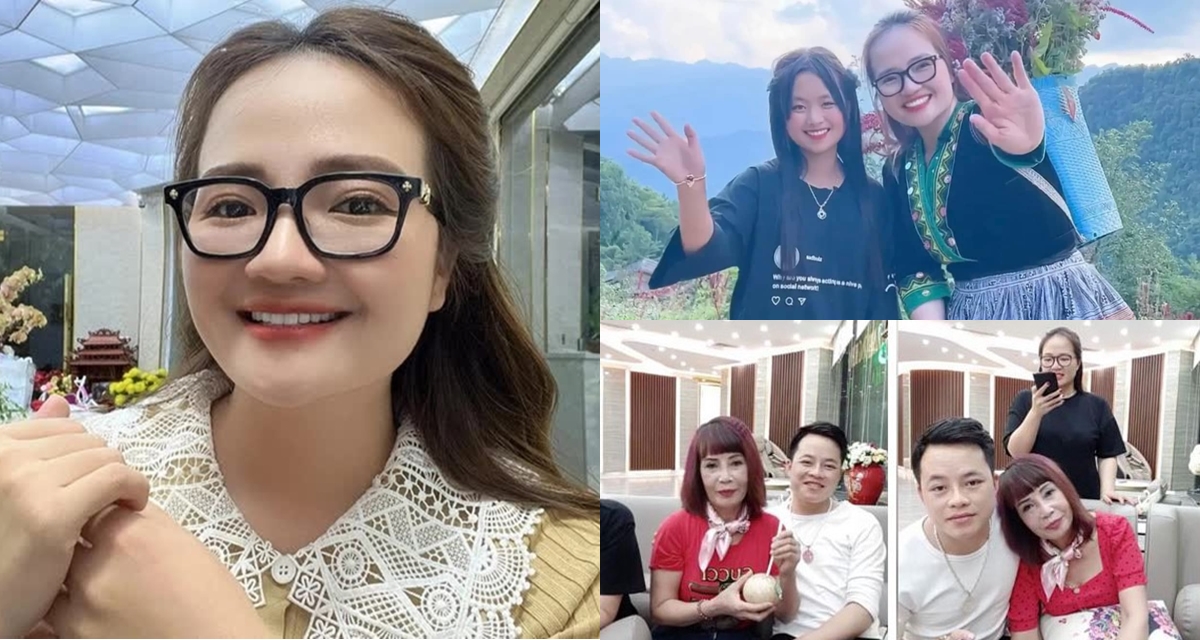 Vén màn ‘góc tối’ phía sau Hoàng Hường: Là kẻ miệt thị vùng miền, bất ngờ thân thế của nữ doanh nhân