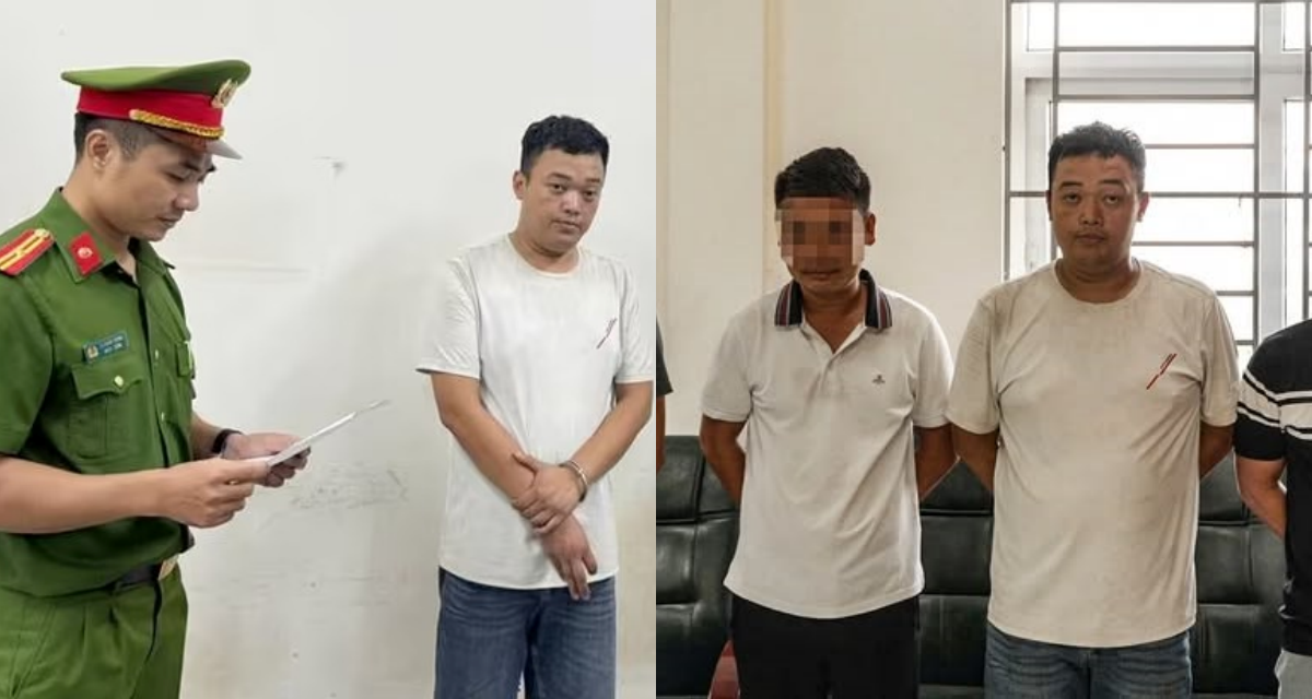 Công an tiết lộ thông tin gây phẫn nộ về gã lái xe taxi thu 4,2 triệu đồng của 2 người dân tộc ở Lào Cai