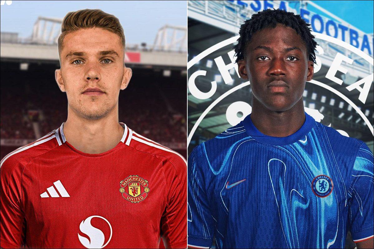 Tin chuyển nhượng trưa 27/6: MU chính thức đánh bại Arsenal vụ Gyokeres; Kobbie Mainoo rời Man Utd?