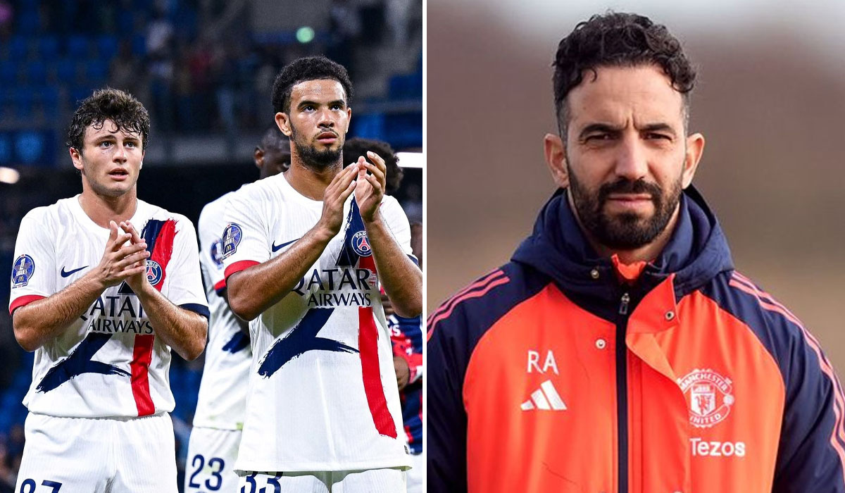 Tin chuyển nhượng mới nhất 27/6: Ronaldo \'rút ruột\' MU; Man United kích hoạt bom tấn từ PSG?