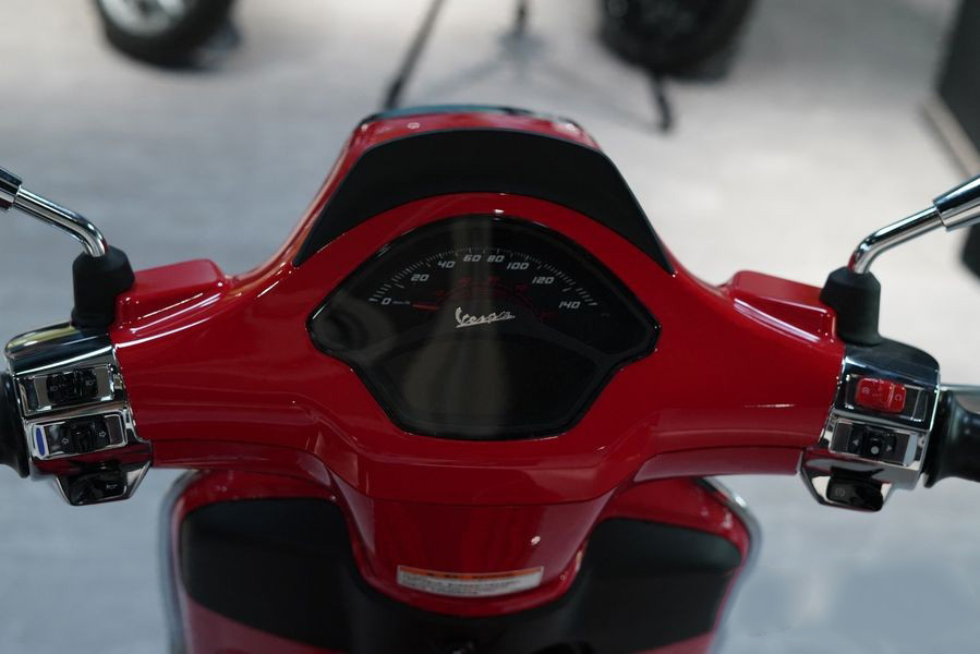 Tin xe trưa 27/6: ‘Vua xe ga’ 155cc ‘made in Italy’ ra mắt với giá cạnh tranh, thiết kế đẹp lấn át Honda SH
