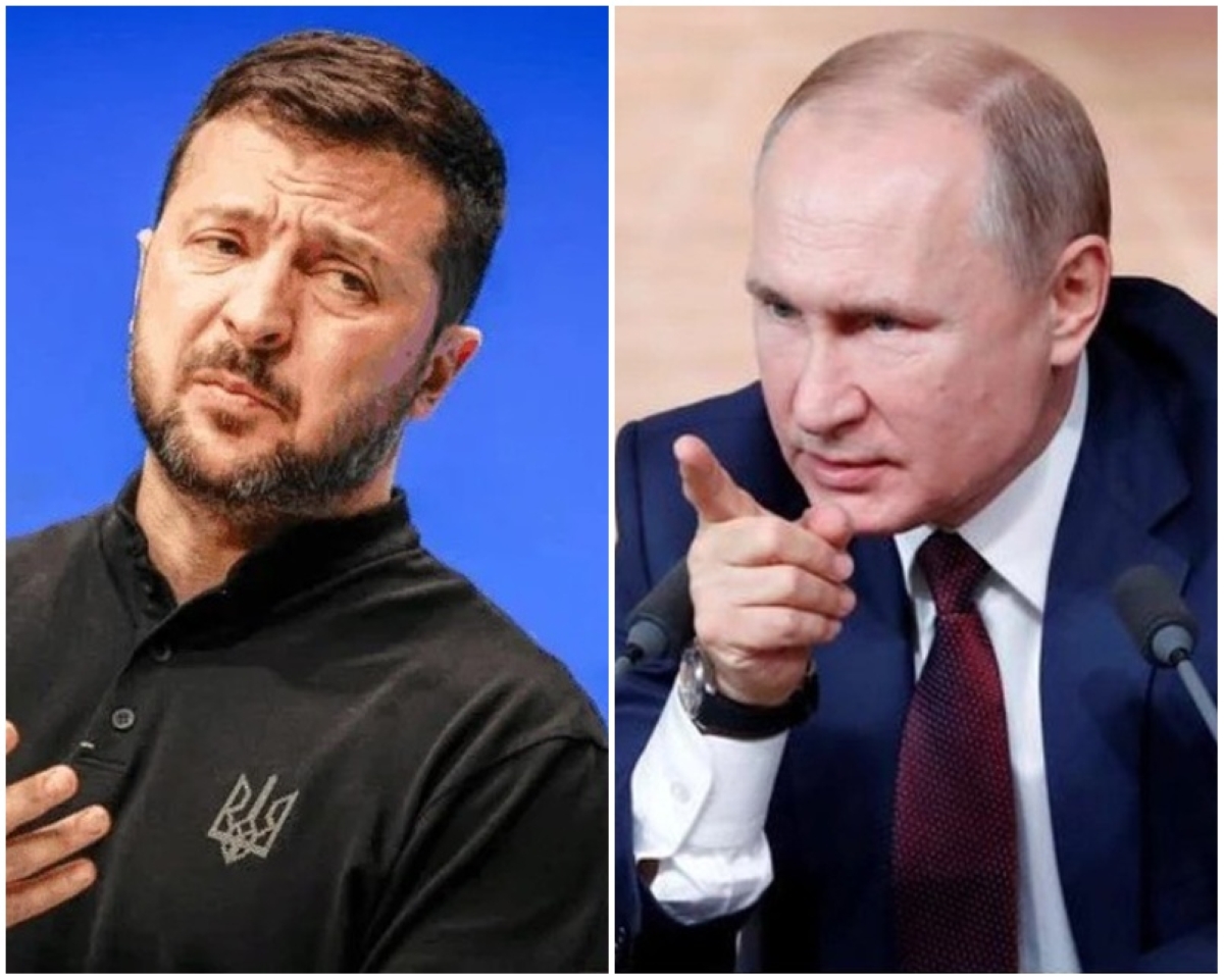 Ukraine điên cuồng tấn công Kursk \'mặc kệ\' Nga \'nổi đóa\' tố cáo nước này \'bịt miệng truyền thông\'