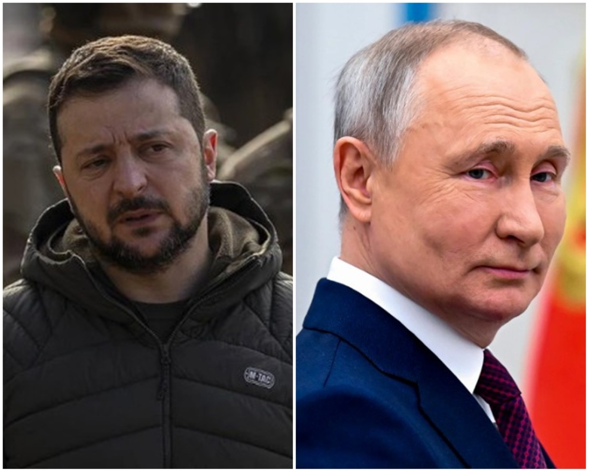 Ukraine xảy ra tranh cãi nội bộ gay gắt khi bỏ lỡ cơ hội \'ngàn vàng\' và để lộ điểm yếu trước Nga 
