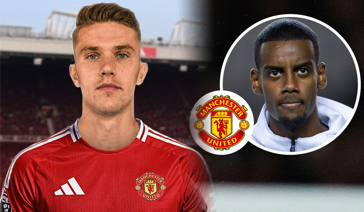 Điểm tin bóng đá quốc tế 27/6: Viktor Gyokeres \'bật đèn xanh\' cho Man United; MU chi đậm cho Isak?