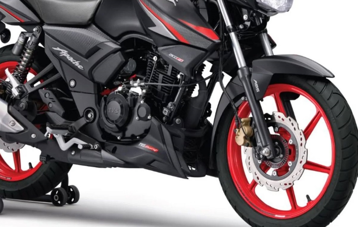 ‘Vua côn tay’ 160cc mới chính thức ra mắt giá 35,5 triệu đồng: Chất hơn cả Honda Winner X và Exciter