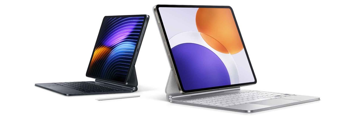 Xiaomi Pad 7S Pro chính thức ra mắt: Màn hình lớn 12.5 inch, chip Xring O1, pin 10.610 mAh, giá từ 12 triệu đồng