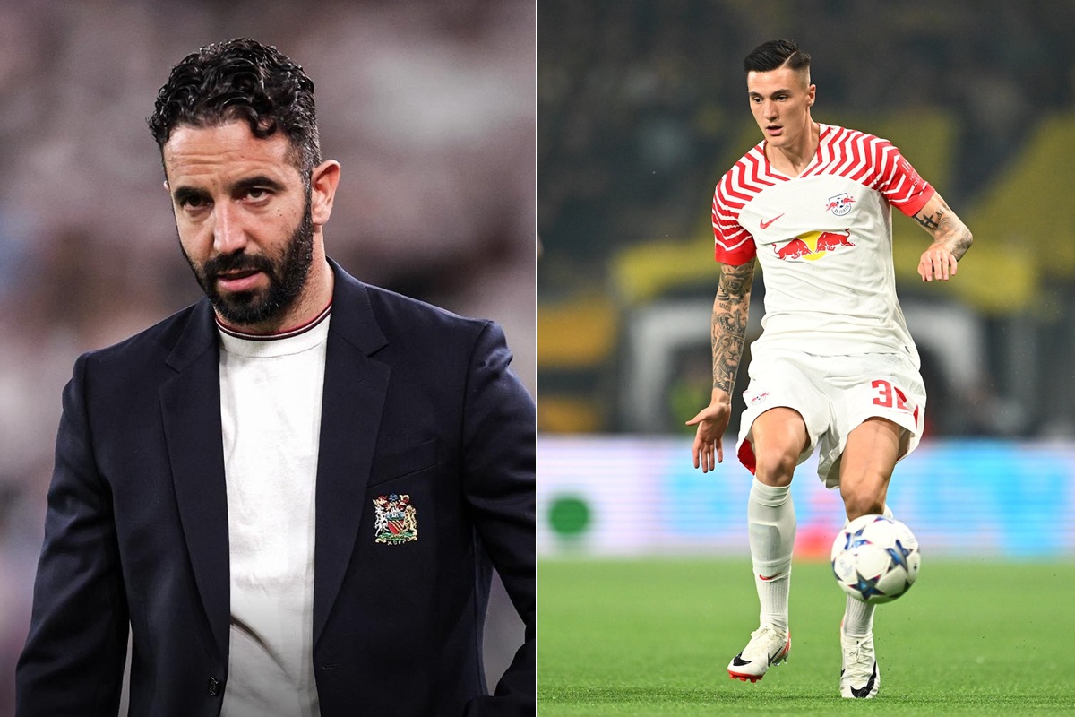 Tin MU hôm nay 28/6: Man United chiêu mộ cựu sao Man City; \'Haaland mới\' cập bến Old Trafford?