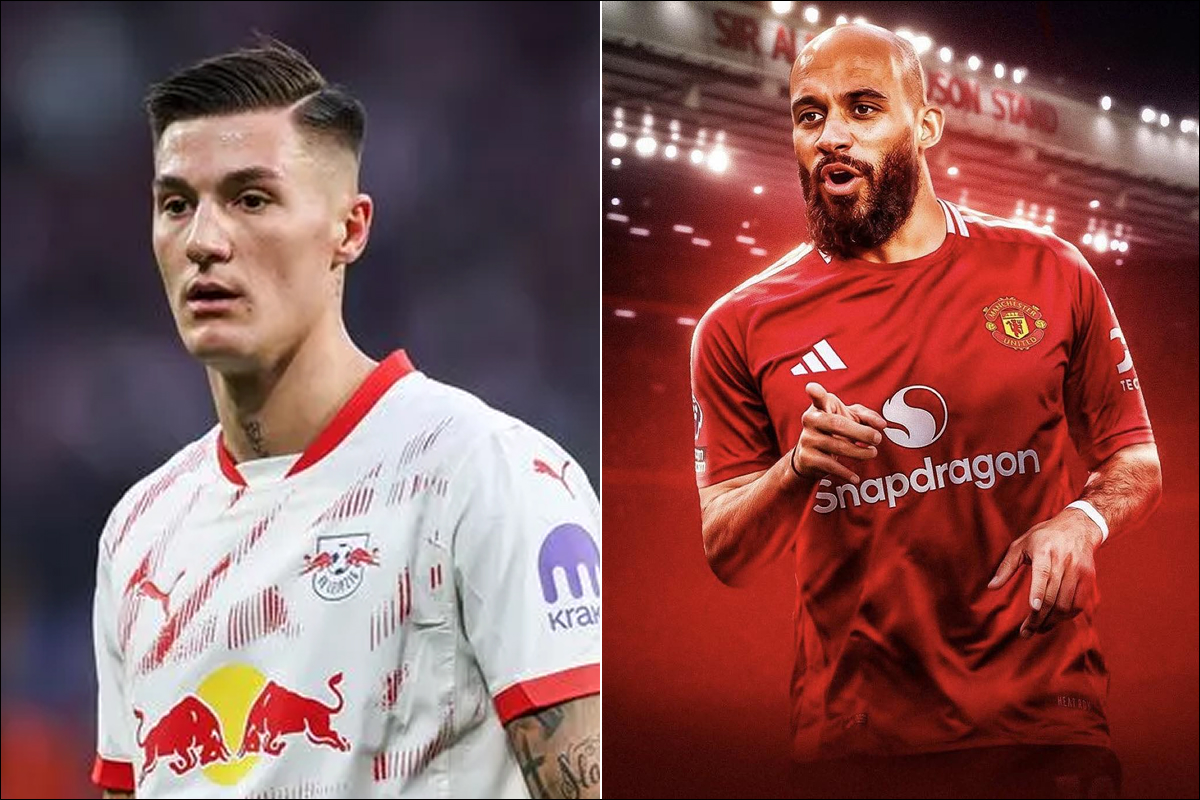 Chuyển nhượng MU 28/6: Man Utd công bố \'Haaland mới\'; Mbeumo ra mắt Manchester United trong 24h tới?
