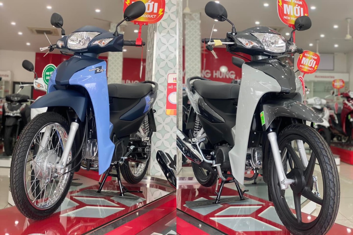 Bảng giá xe Honda Wave Alpha 2025 cuối tháng 6/2025 rẻ như \'rau\': Dân tình săn đón hơn RSX và Future