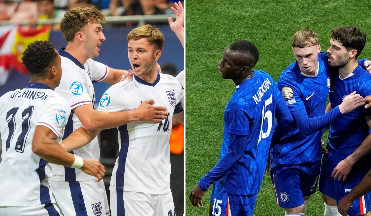 Kết quả bóng đá hôm nay: Chelsea thua đau ở FIFA Club World Cup; Bất ngờ lớn ở chung kết Euro 2025