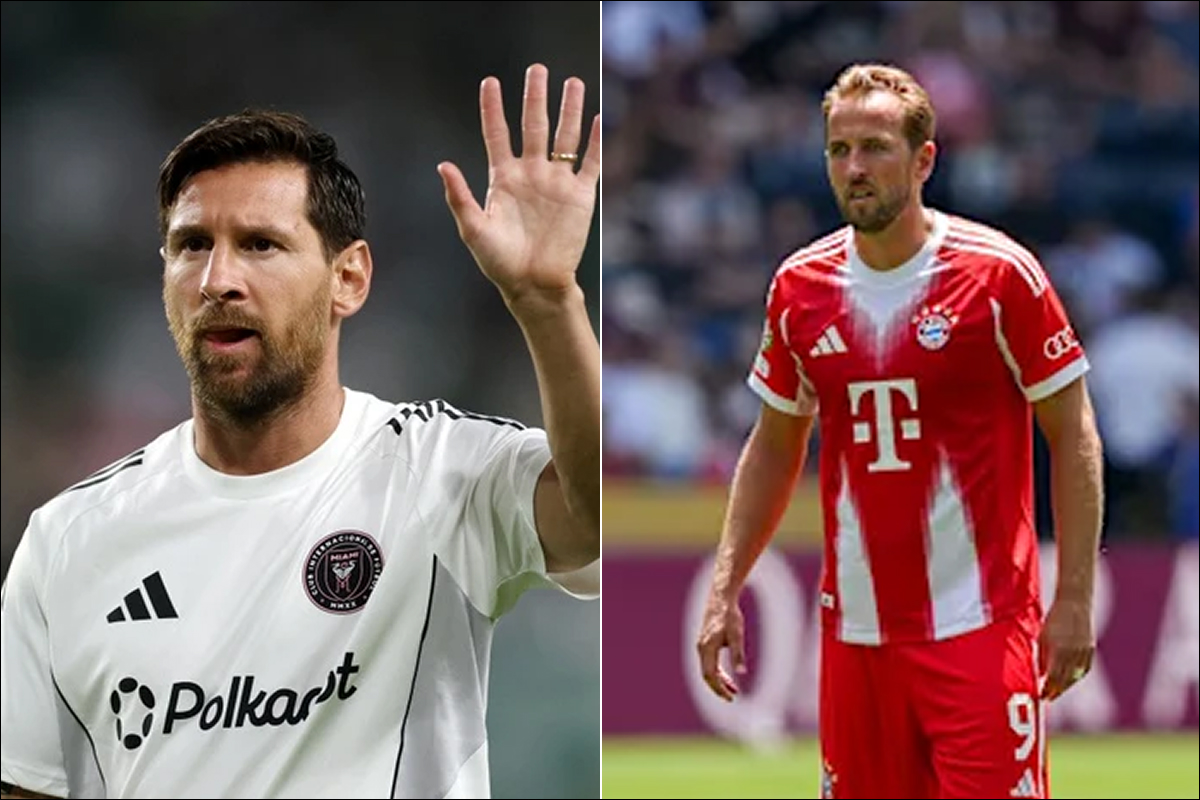 Lịch thi đấu bóng đá hôm nay: Messi dừng bước ở FIFA Club World Cup; Bayern Munich dủy diệt Flamengo