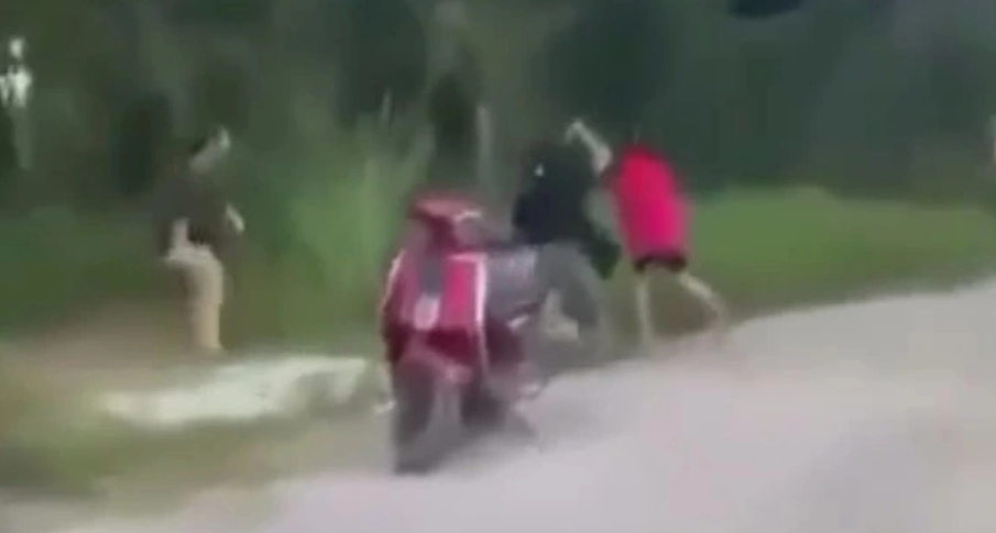 Thông tin nóng vụ 2 nhóm nữ sinh nghi dùng dao hỗn chiến tại Thanh Hóa gây thương tích nghiêm trọng