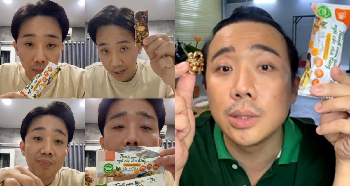 Trấn Thành bị réo tên giữa cơn bão \'quét\' nghệ sĩ quảng cáo sai sự thật, âm thầm làm điều giống Thủy Tiên?