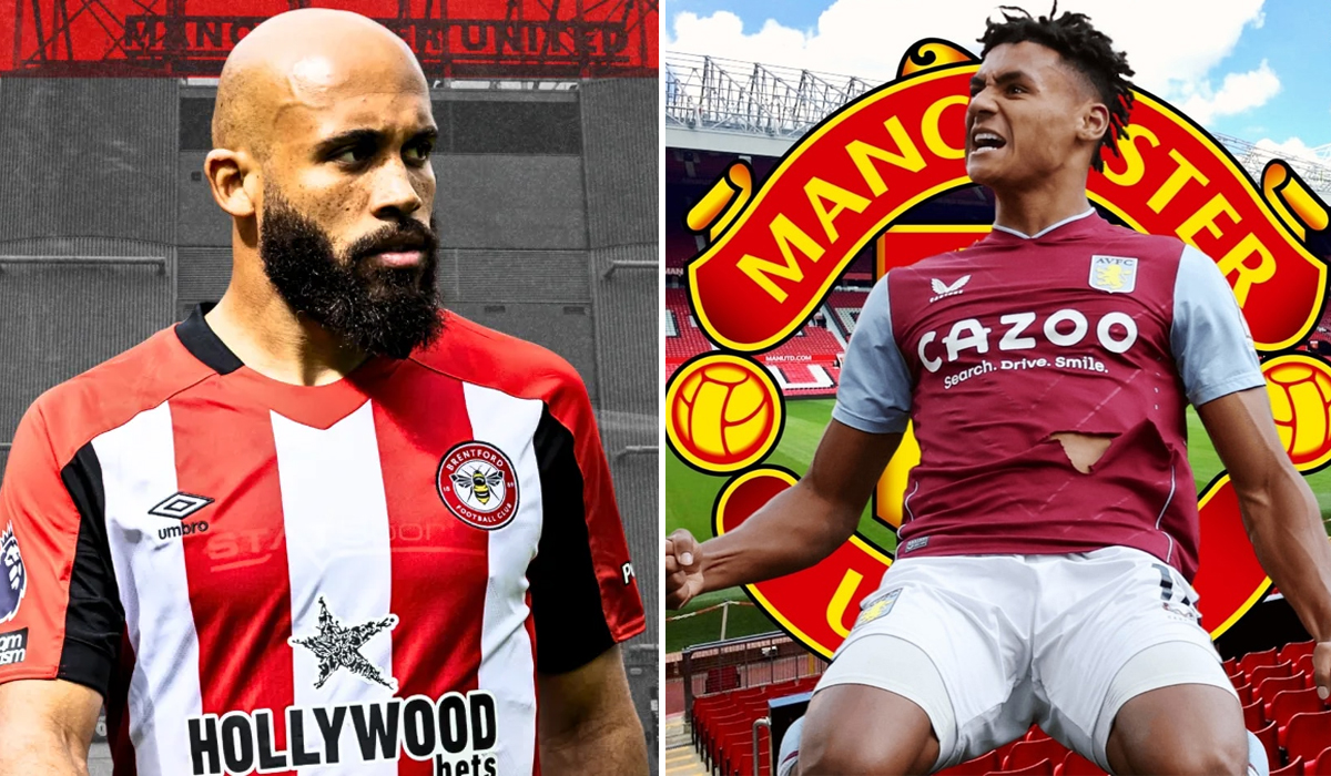 Tin chuyển nhượng mới nhất 28/6: Vụ Mbeumo - MU đổ bể; Man United kích hoạt bom tấn Ollie Watkins?