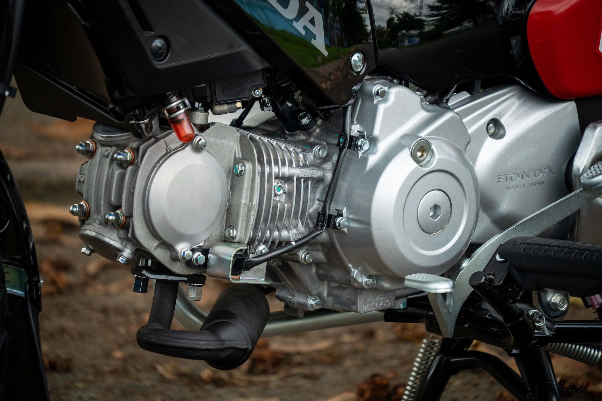 Tin xe máy 28/6: ‘Vua xe số’ 110cc mới của Honda chính thức về đại lý Việt, chất hơn Future, giá mềm