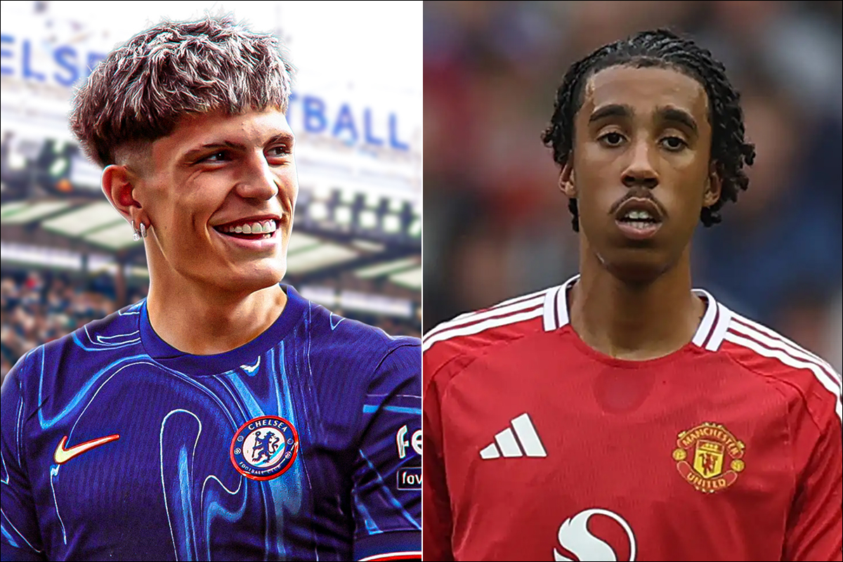 Chuyển nhượng MU 29/6: Vụ Garnacho cập bến Chelsea chính thức xong; Leny Yoro trên đường rời Man Utd
