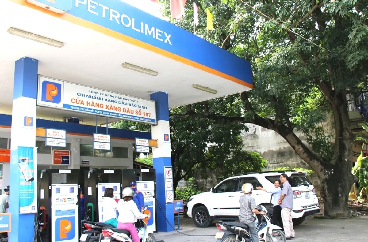 Giá xăng dầu hôm nay 29/6: Giảm sốc tới 12%, ghi nhận thấp nhất tính từ đầu năm 2023 đến nay