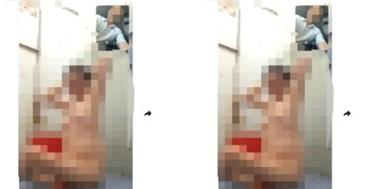 Lời giải thích khó tin của hiệu trưởng gửi ảnh phụ nữ đang tắm vào nhóm Zalo trường, hé lộ quan hệ đặc biệt