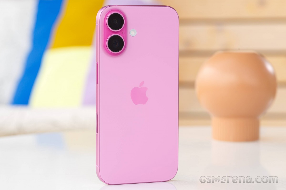 iPhone 16 fullbox siêu sale cuối tháng 6, dưới 19 triệu so kè cực gắt với Galaxy S25