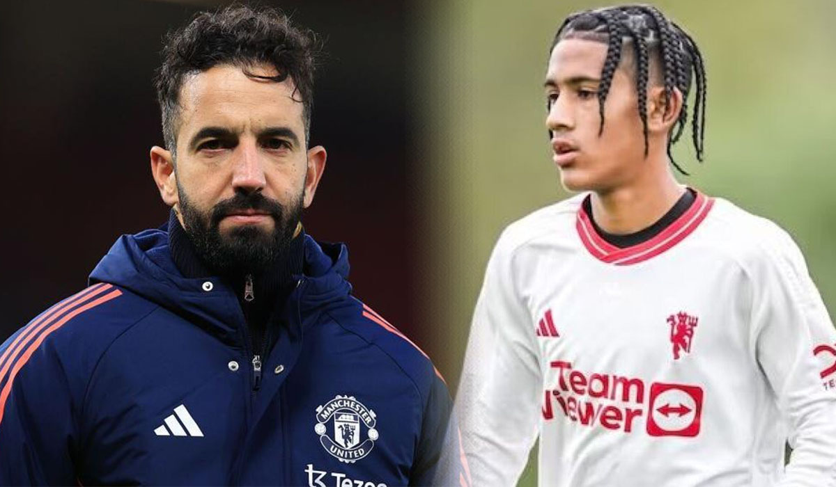 Tin chuyển nhượng sáng 30/6: Man United sắp bổ nhiệm HLV mới; MU chính thức trói chân \'tiểu Messi\'