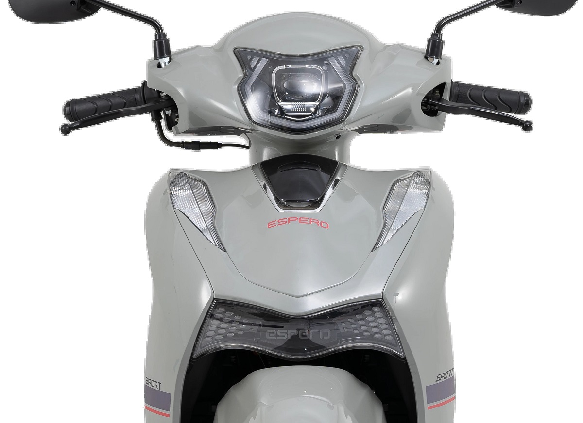 Tin xe cuối tuần: ‘SH phiên bản mini’ ra mắt tại Việt Nam giá 23,5 triệu đồng, rẻ hơn cả Honda Vision