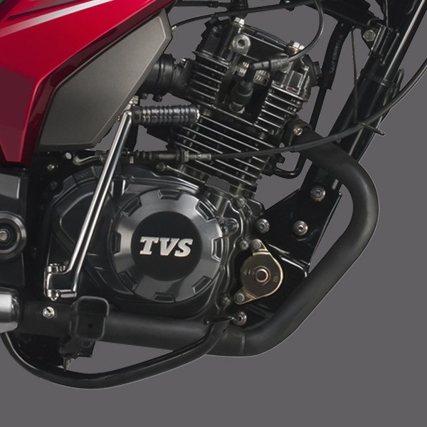 Tin xe 29/6: ‘Hot’ hơn Honda Winner X và Yamaha Exciter, ‘vua côn tay' mới ra mắt giá 44 triệu đồng ảnh 1