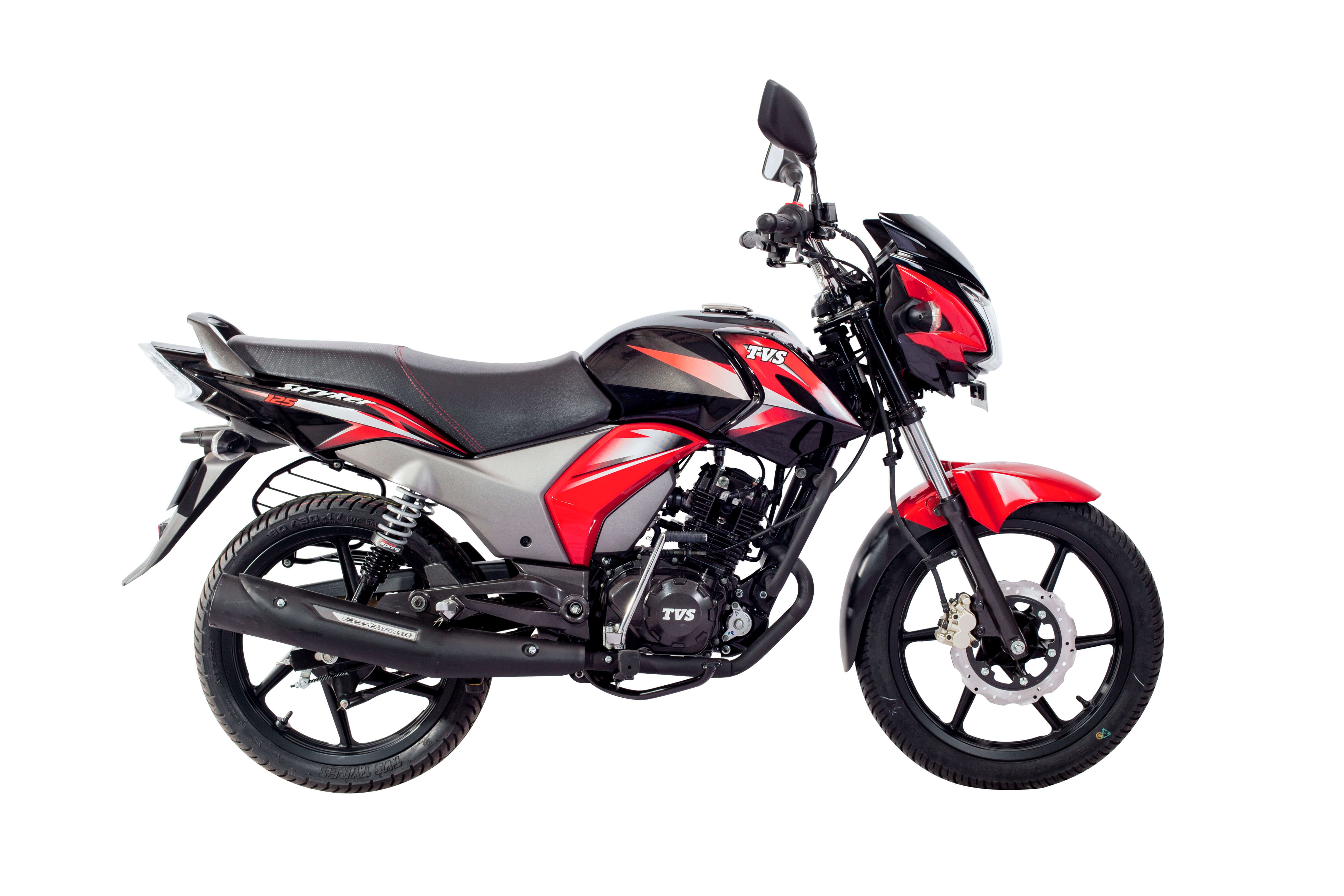 ‘Vua côn tay’ 125cc mới giá 44 triệu đồng ra mắt, dễ ‘gây sốt’ hơn Yamaha Exciter và Honda Winner X ảnh 1