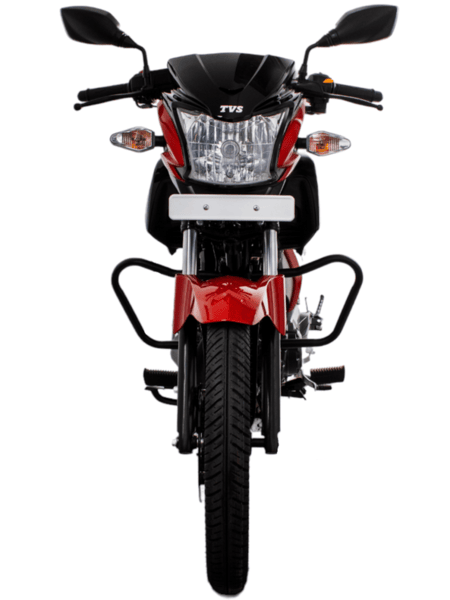 ‘Vua côn tay’ 125cc mới giá 44 triệu đồng ra mắt, dễ ‘gây sốt’ hơn Yamaha Exciter và Honda Winner X ảnh 2
