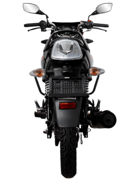 ‘Vua côn tay’ 125cc mới giá 44 triệu đồng ra mắt, dễ ‘gây sốt’ hơn Yamaha Exciter và Honda Winner X ảnh 3