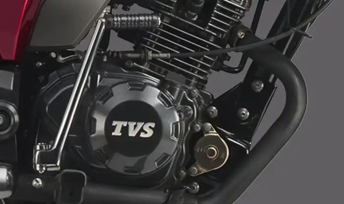‘Vua côn tay’ 125cc mới giá 44 triệu đồng ra mắt, dễ ‘gây sốt’ hơn Yamaha Exciter và Honda Winner X