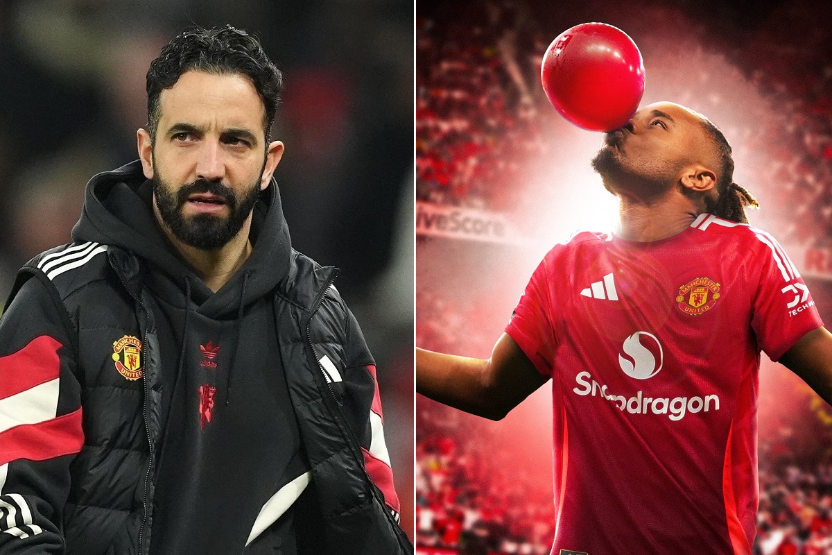 Chelsea chào hàng Nkunku với mức giá hời, Man United quay xe vụ Mbeumo?