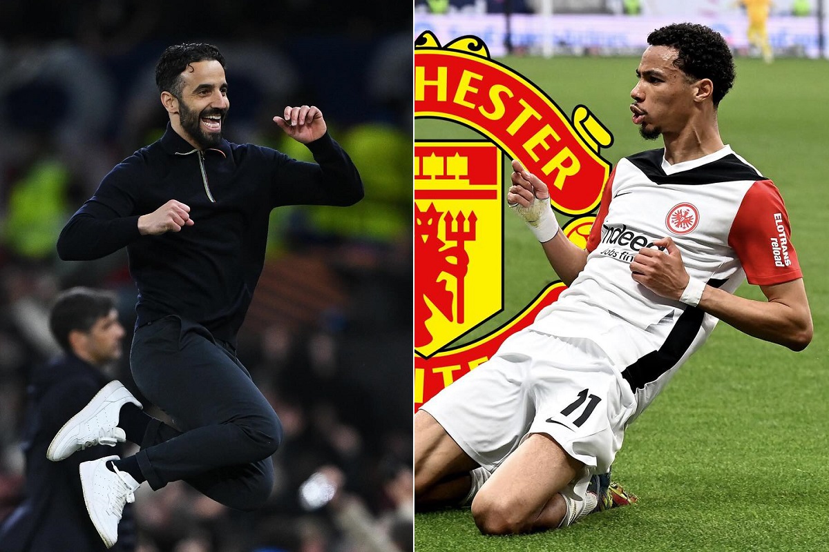 Man United chấm dứt thương vụ Hugo Ekitike, Sir Jim Ratcliffe kích hoạt 3 bom tấn gây chấn động