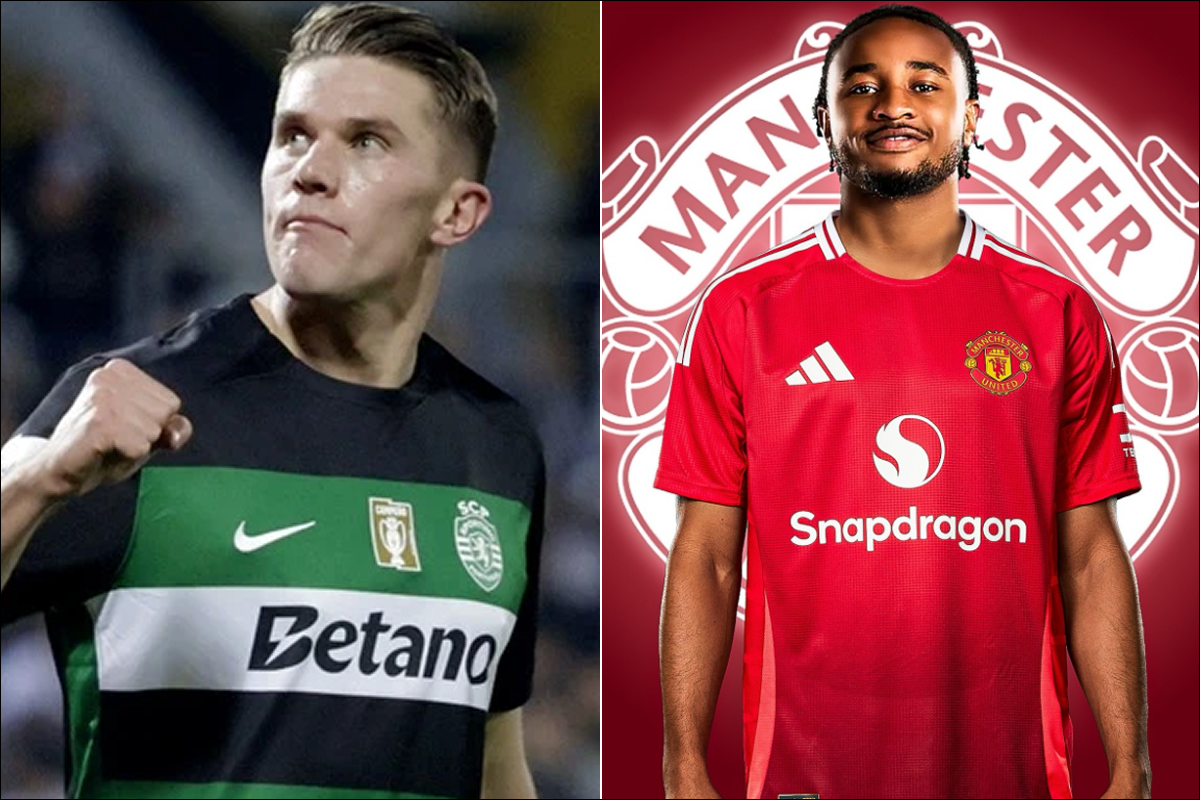 Chuyển nhượng MU 30/6: Arsenal \'xin thua\' Man Utd vụ Gyokeres; Nkunku cập bến Manchester United?
