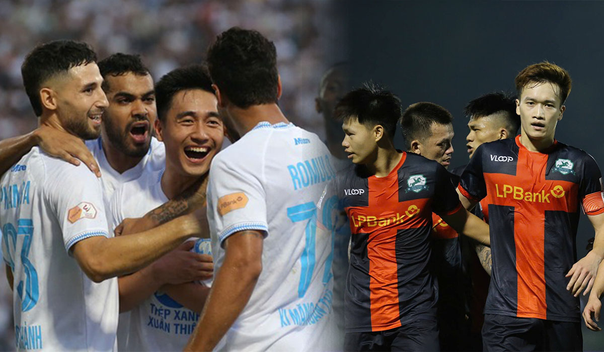 Rộ tin CLB Nam Định đổi tên sau khi hợp nhất tỉnh thành, \'đại gia\' V.League chính thức lên tiếng