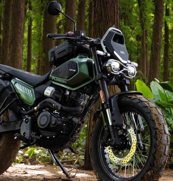 ‘Đè bẹp’ Honda Winner X và Yamaha Exciter, ‘vua côn tay’ mới có ABS 2 kênh ra mắt giá 47 triệu đồng ảnh 1