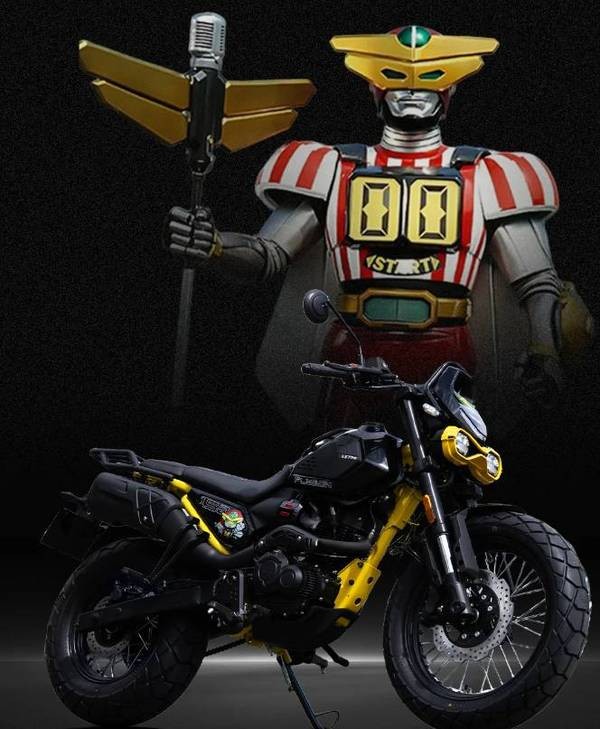 ‘Đè bẹp’ Honda Winner X và Yamaha Exciter, ‘vua côn tay’ mới có ABS 2 kênh ra mắt giá 47 triệu đồng ảnh 2