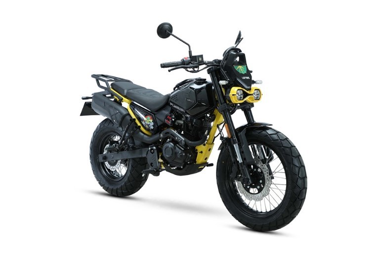 ‘Đè bẹp’ Honda Winner X và Yamaha Exciter, ‘vua côn tay’ mới có ABS 2 kênh ra mắt giá 47 triệu đồng ảnh 3