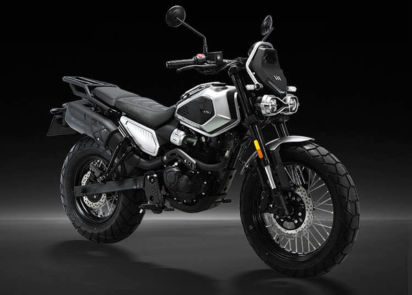 ‘Đè bẹp’ Honda Winner X và Yamaha Exciter, ‘vua côn tay’ mới có ABS 2 kênh ra mắt giá 47 triệu đồng