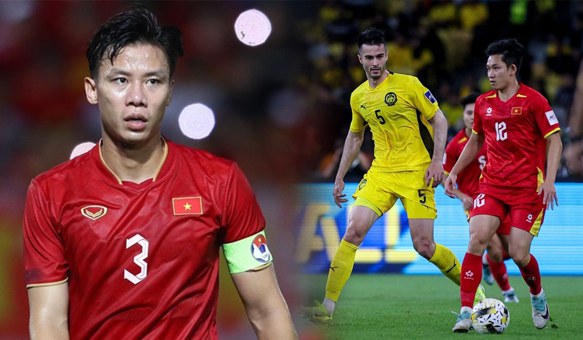 Điểm tin BĐVN trưa 30/6: \'Công thần\' ĐT Việt Nam nhận trái đắng; Malaysia đối diện án phạt từ FIFA