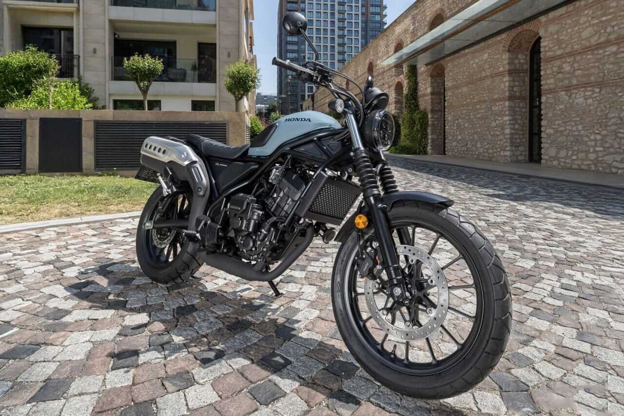 Honda chính thức ra mắt ‘quái thú’ côn tay đỉnh hơn Winner X và Yamaha Exciter với giá cực hấp dẫn ảnh 3
