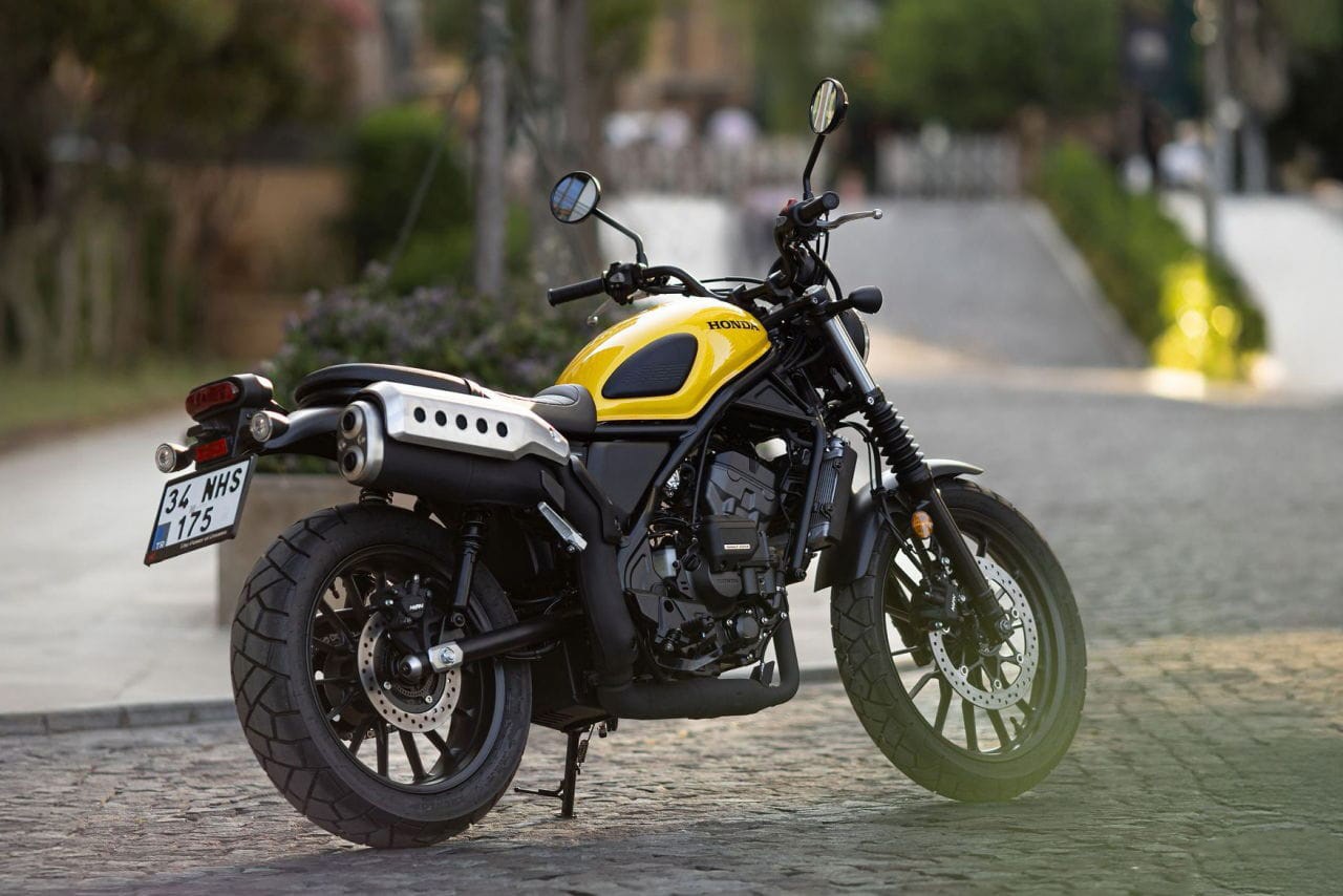 Honda chính thức ra mắt ‘quái thú’ côn tay đỉnh hơn Winner X và Yamaha Exciter với giá cực hấp dẫn ảnh 4