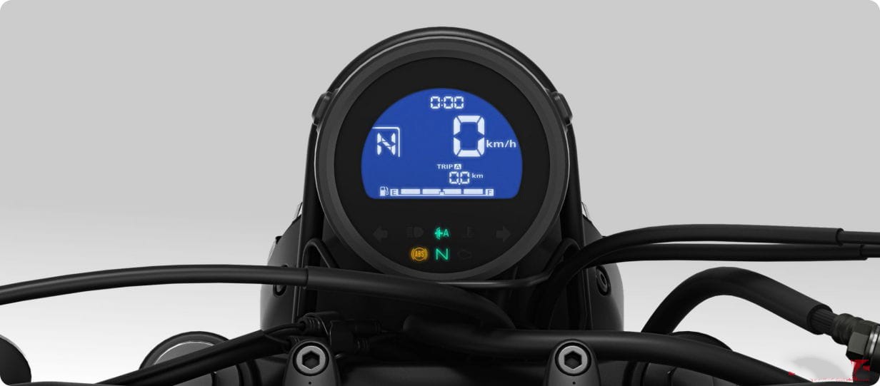 Honda chính thức ra mắt ‘quái thú’ côn tay đỉnh hơn Winner X và Yamaha Exciter với giá cực hấp dẫn ảnh 5