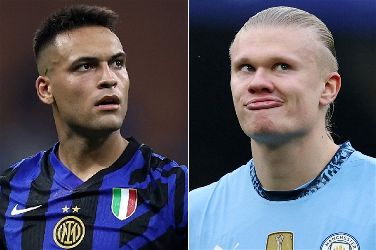 Kết quả  FIFA Club World Cup hôm nay: Inter Milan gây thất vọng, Haaland lập kỷ lục ở Man City?