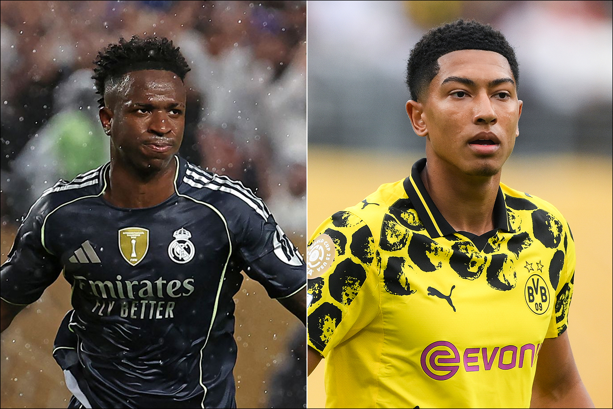 Lịch thi đấu bóng đá hôm nay: Real Madrid đại chiến Juventus; Jobe Bellingham gây sốt ở Dortmund?
