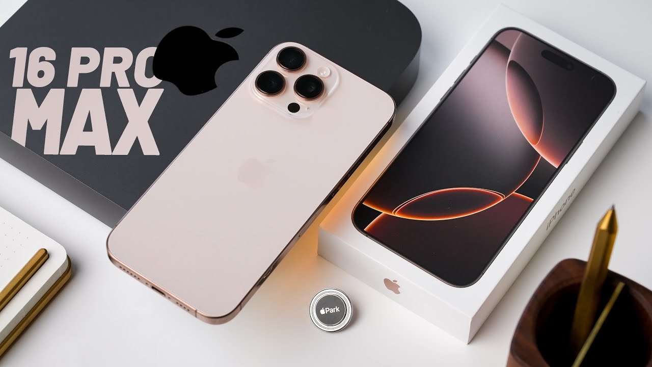 iPhone 16 giảm giá sâu chưa từng có, mua ở đâu để có được mức giá siêu tốt này